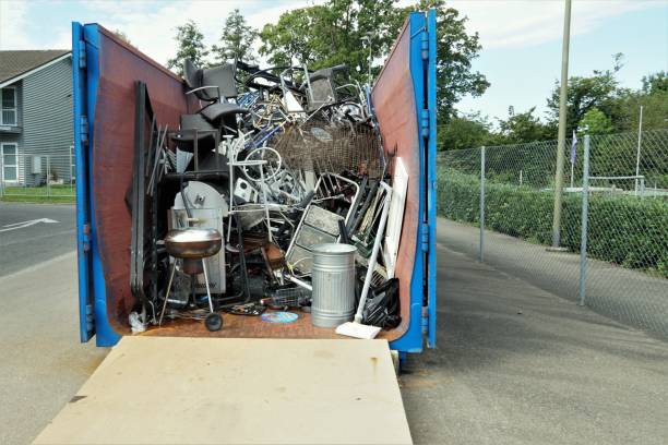 Best Hot Tub Removal  in Devon, PA