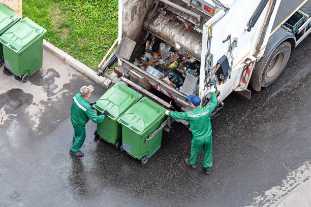 Attic Cleanout Services in Devon, PA