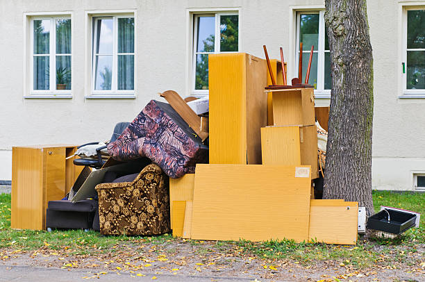 Best Construction Debris Removal  in Devon, PA